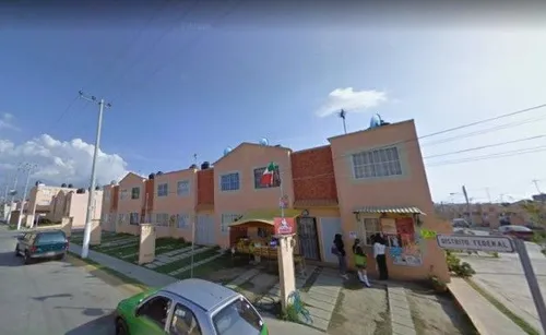 San Martin Cuautlapan Edo.mex.