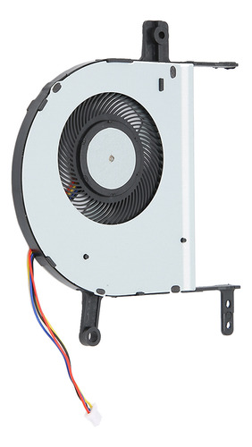 Enfriador De Cpu, Ventiladores De Pc, Fuerte Disipación De C