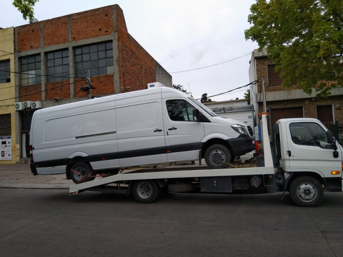Imagen 6 de 10 de Auxilio Mecánico - Traslados 099133851
