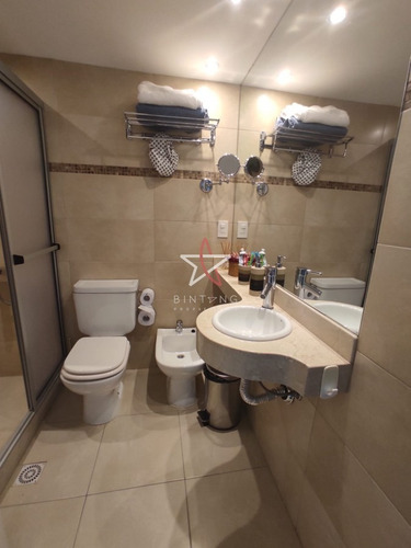 Apartamento, 1 Dorm, Playa Mansa, Venta- Ref: 1079