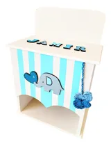 Comprar Pañaleras Portapañales Baby Shower Nacimiento Cuarto Bebe