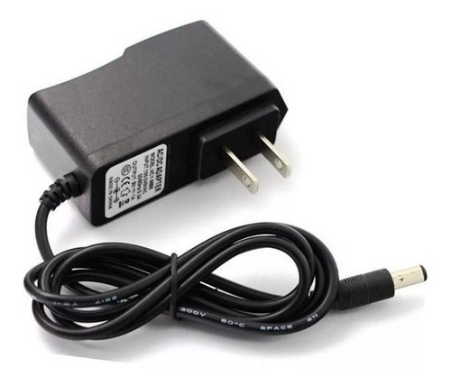 Transformador 12v 1a Camara Seguridad Alta Calidad Garantia