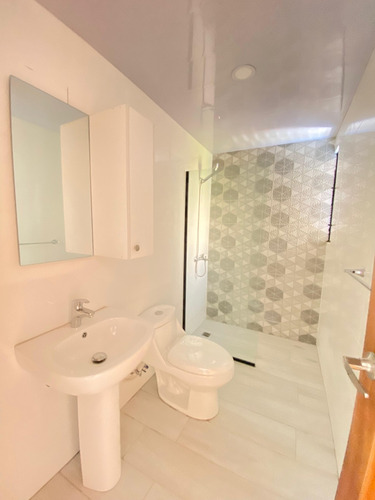 Rento Apartamento Parada Vieja Santiago