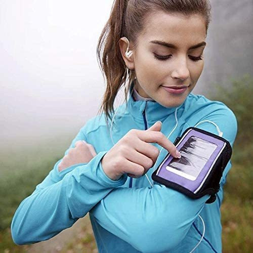 Granvela Gv1 Hd Audífonos Deportivos Clásicos Ipx5 Auricul