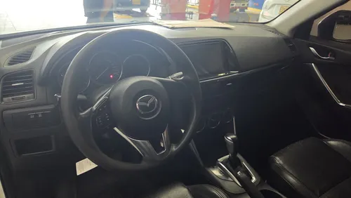 Mazda CX-5 2.0 Touring