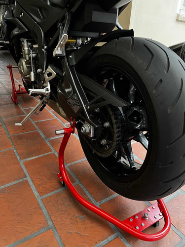 Imagen 4 de 14 de Bmw S1000r