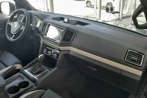 Volkswagen Amarok 2.0 Cd Tdi 180cv Highline At