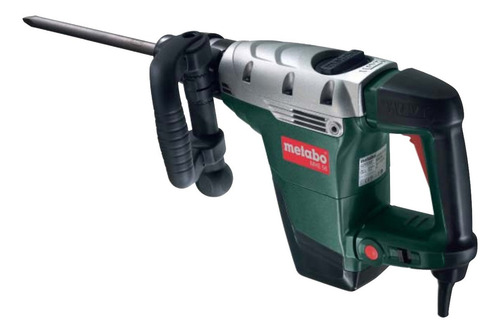 Martillo Cincelador Mhe 56 Triturador Hormigon 6.3k 1300w