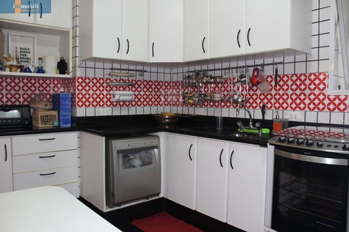 Imagem 4 de 15 de Apartamento Para Venda No Bairro Higienópolis Em São Paulo - Cod: Pc98541 - Pc98541