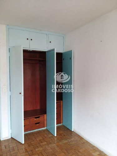 Imagem 8 de 21 de Apartamento Com 3 Dormitórios À Venda, 82 M² Por R$ 748.000 - Pinheiros - São Paulo/sp - Ap3835