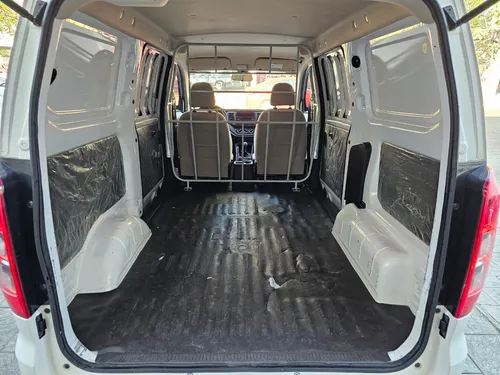 Chevrolet Tornado Van 1.5 Ls Mt