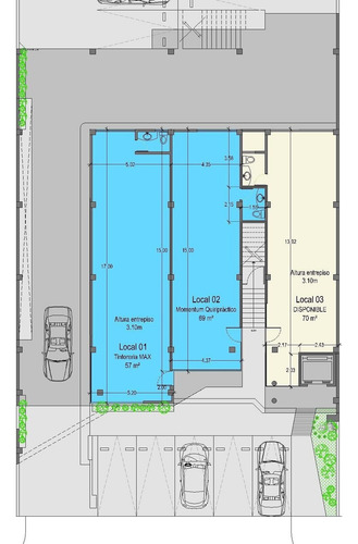 Local Comercial En Renta En Pachuca Hidalgo