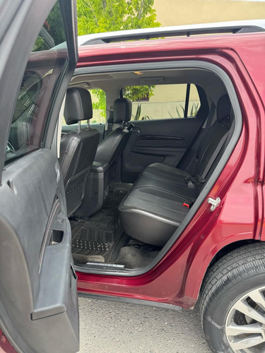 GMC Terrain 3.6 Slt V6 L At