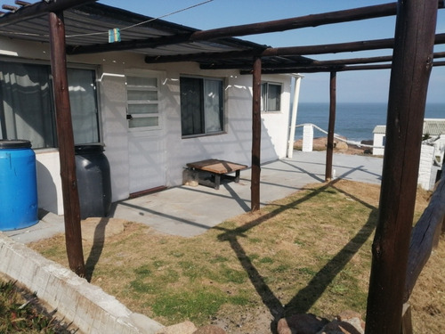 Monoambiente / Baja Temp Mínimo 2 Noches