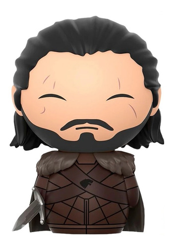 Funko Dorbz Jon Snow (374) Game Of Thrones