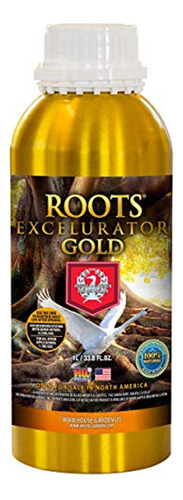 Venta De Excedentes - House And Garden Gold Roots Excelura