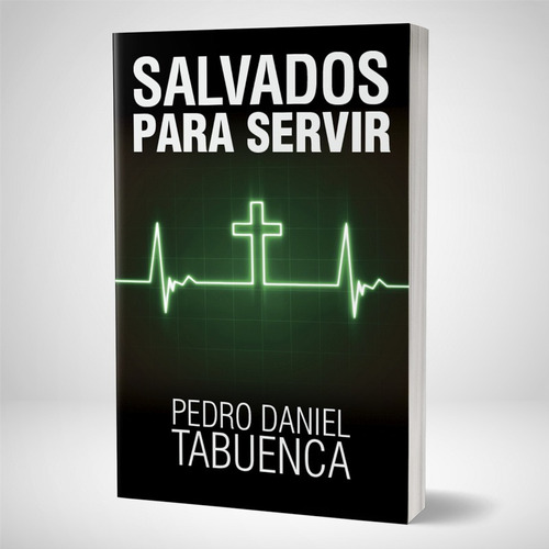 Salvados Para Servir