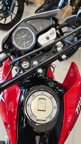 Corven Triax 150 R3 Enduro 0km 2023 Plan Ahora 12 Patronelli