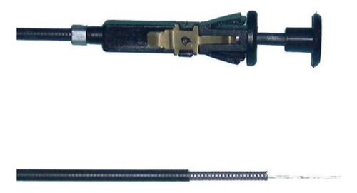 Cable Cebador Renault Trafic 1.4 895mm