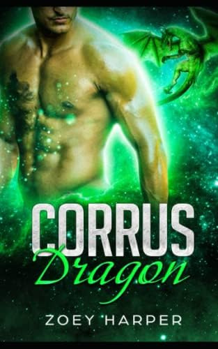 Libro:  Corrus Dragon (dragons Of Brevia)