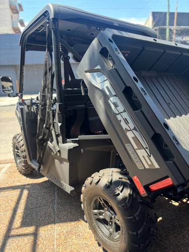 Utv Cfmoto Uforce 600 4x4 0km No Honda Yamaha Canam Polaris