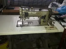 Comprar Maquina De Coser Triple Arrastre  Pfaff 545 Plana