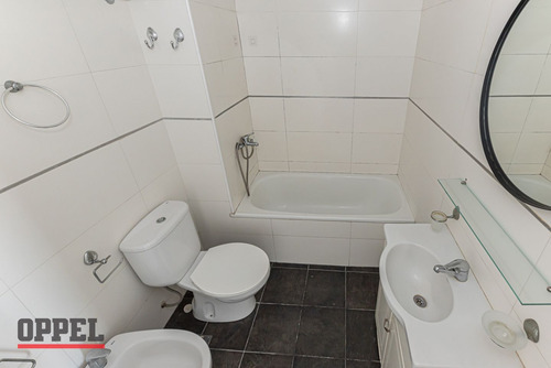 Oppel | Departamento En Venta | Villa Urquiza Capital Feder