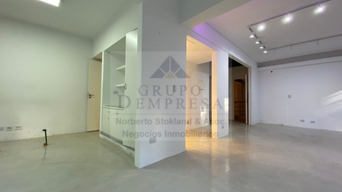 Venta Familiar/comercial. Ph En 2 Plantas. Palermo. Frente Al Palacio.bellini. 8 Ambientes + Salón De 45 M2.+ Terraza 125 M2