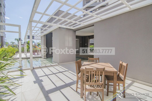Imagem 12 de 30 de Apartamento, 3 Dormitórios, 75.86 M², São Sebastião - 192589