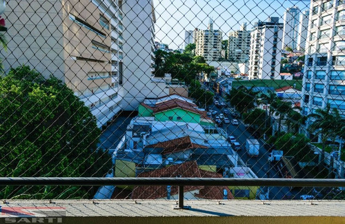 Imagem 7 de 15 de Braz Leme - Aceita-se Imóvel Parte De Pagamento - St13832