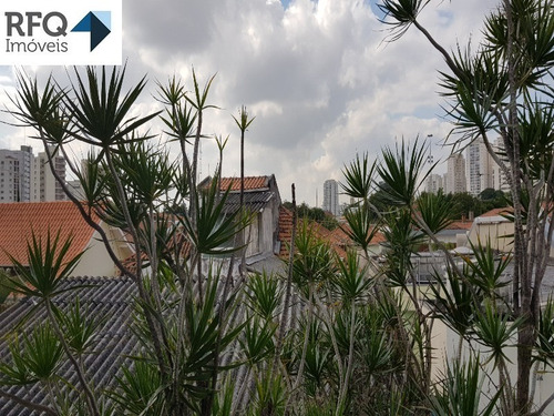 Imagem 23 de 23 de Sobrado Triplex Na Regiao Da Vila Monumento Com 4 Dormitórios !! - Ca00393 - 69672490