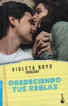 Comprar Obedeciendo Tus Reglas (rompiendo Tus Reglas 2)