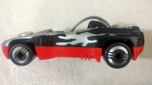 Terminator 2 Mobile Assault Vehicle Kenner 1991 Oportunidad! (Usado)