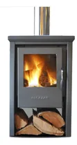 Comprar Calefactor Doble Combustión, Estufa, Salamandra Classic 389
