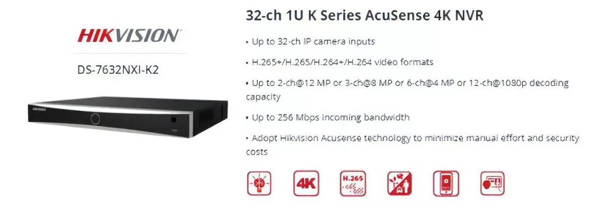 Terceira imagem para pesquisa de dvr 8 cameras