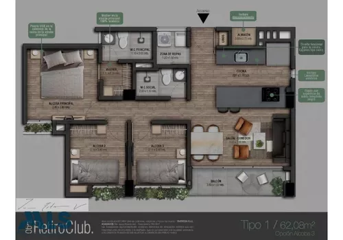 Excelente Inversion En El Retiro(mls#247111)