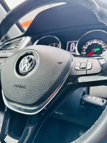 Volkswagen Tiguan Allspace Comfortline 2.0 Tsi 4motion
