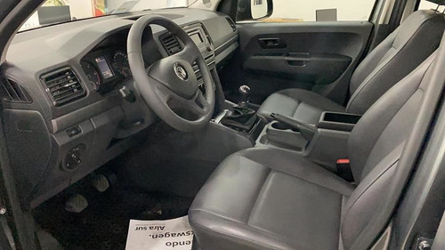 Volkswagen Amarok 140cv Trendline 4x2 140cv Mb