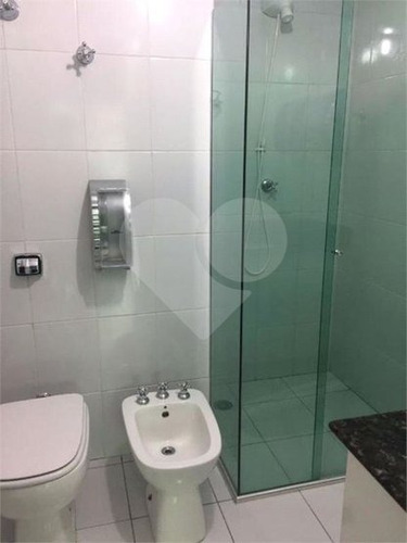 Prédio Comercial Para Locação Na Aclimação - 226-im504805