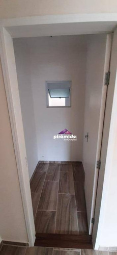 Casa Nova, Com 2 Dormitórios / 2 Banheiros, 65 M² Por R$ 285.000 - Jardim Das Gaivotas - Caraguatatuba/sp - Ca4842