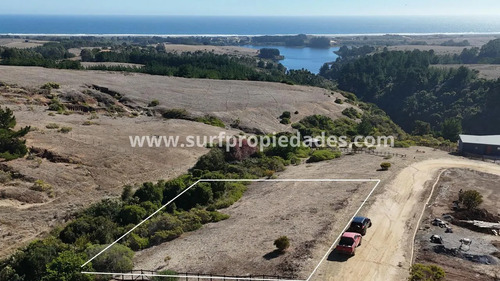 1574 Mt2 Con Vista Panorámica Al Mar