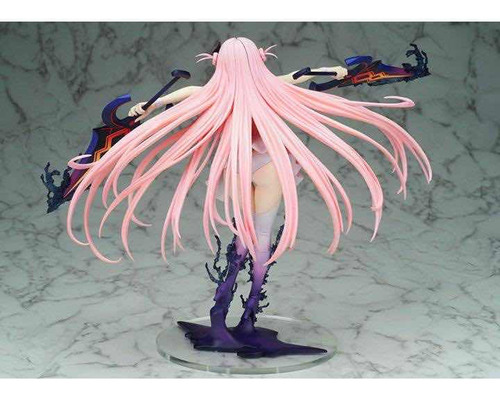 Flare Figura Dungeon Travelers: Alisia Heart Sakura Anime