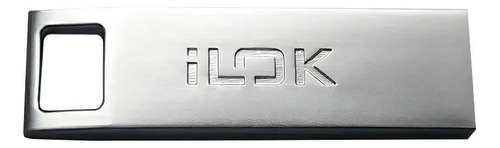 Gerenciamento De Licença - Ilok 3ª Geração