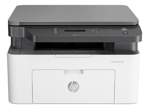 Impresora Multifunción Hp Laserjet Pro 135w Wifi Mfp 135w