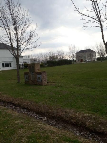 Imagen 2 de 3 de Terreno En Venta En Haras Del Sur Ii