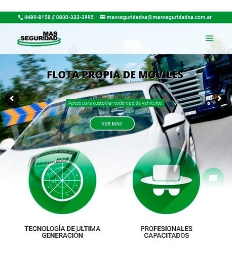 Imagen 7 de 7 de Diseño Paginas Web. Wordpress. Logos. Arte Digital