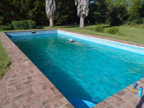 Imagen 19 de 30 de Casa Quinta En Los Cardales