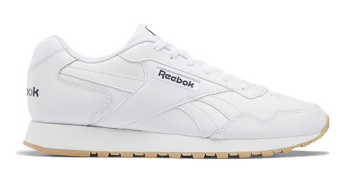 Reebok Zapatillas Hombre - Glide F.wht-rubber Gum