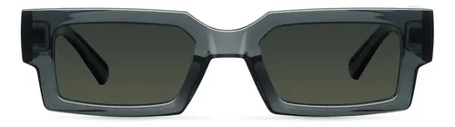 Lentes De Sol Meller - Ayira Fossil Olive