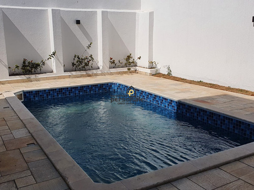 Imagem 19 de 30 de Casa Em Condomínio Em Sorocaba, Alphaville Nova Esplanada I - Ca00534 - 70012644